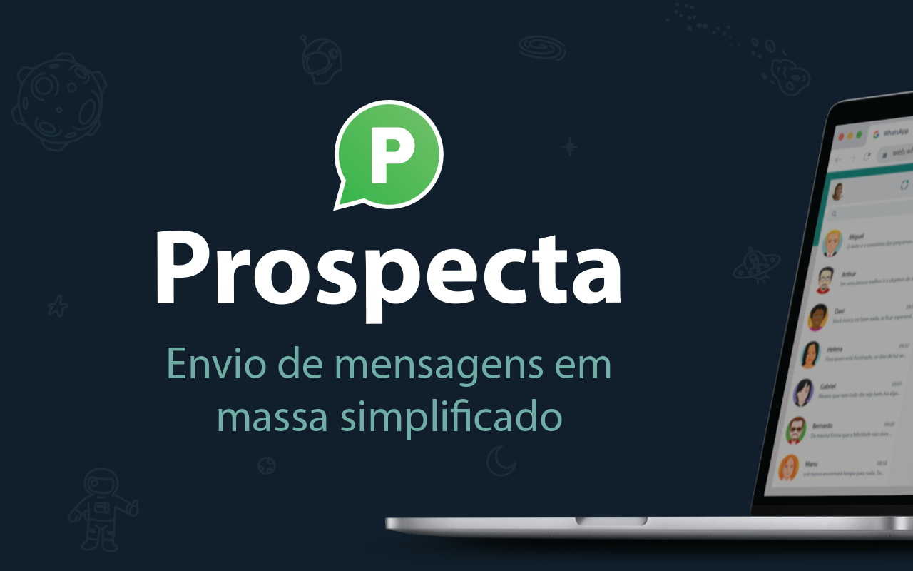 Prospecta 🇧🇷 - 截图 3