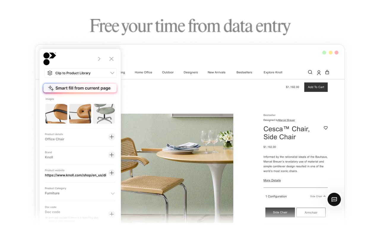 Programa Web Clipper - 截图 2