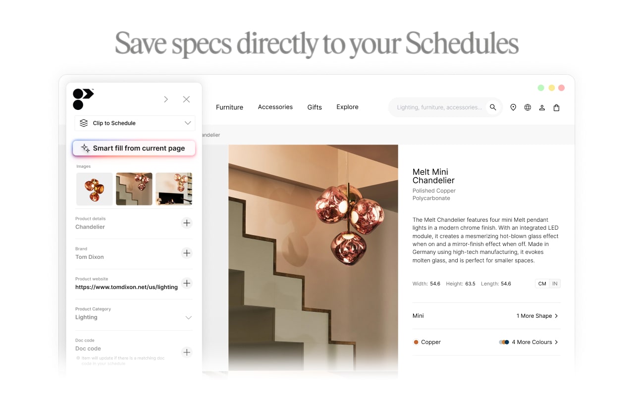 Programa Web Clipper - 截图 4