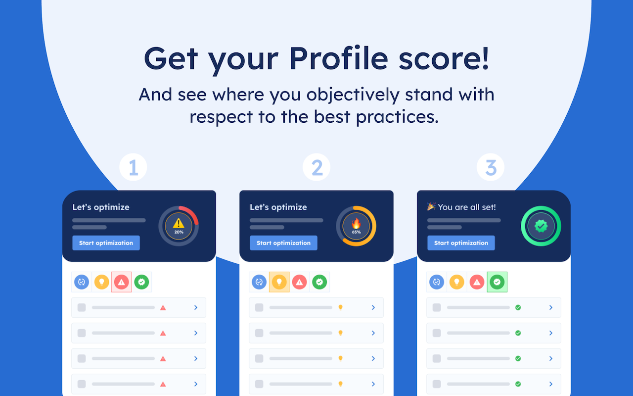 Careerflow AI Job Application Tracker, ATS Resume Checker, Autofill & more - 截图 3
