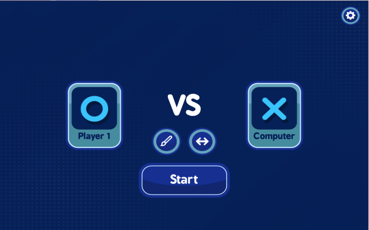 Ai Tic Tac Toe - 截图 3