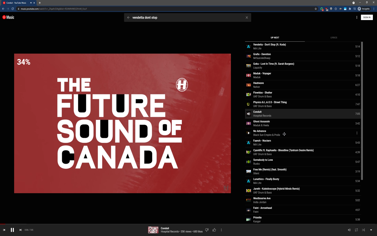 Youtube Volume Scroll - 截图 2