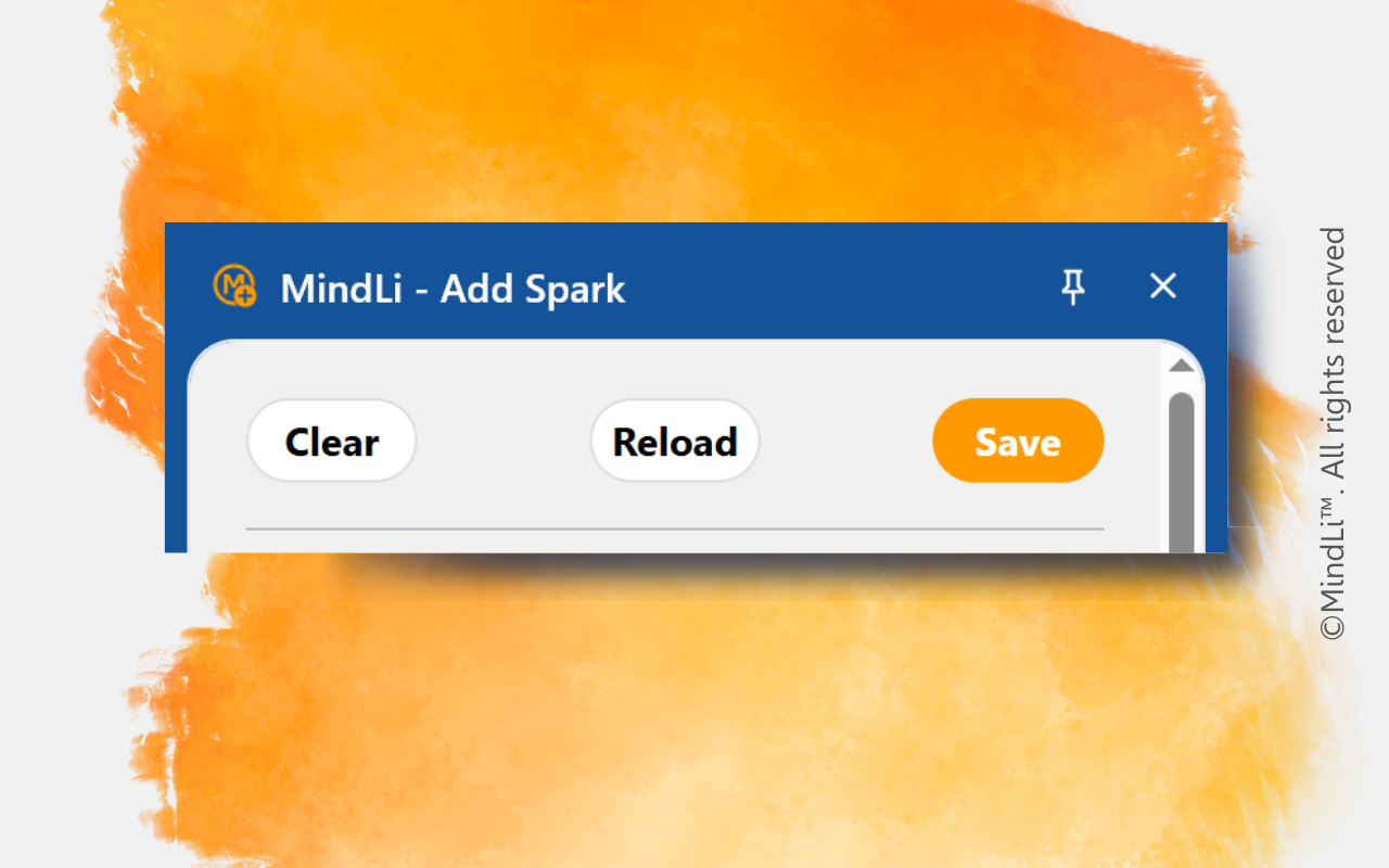MindLi - Add Spark - 截图 3