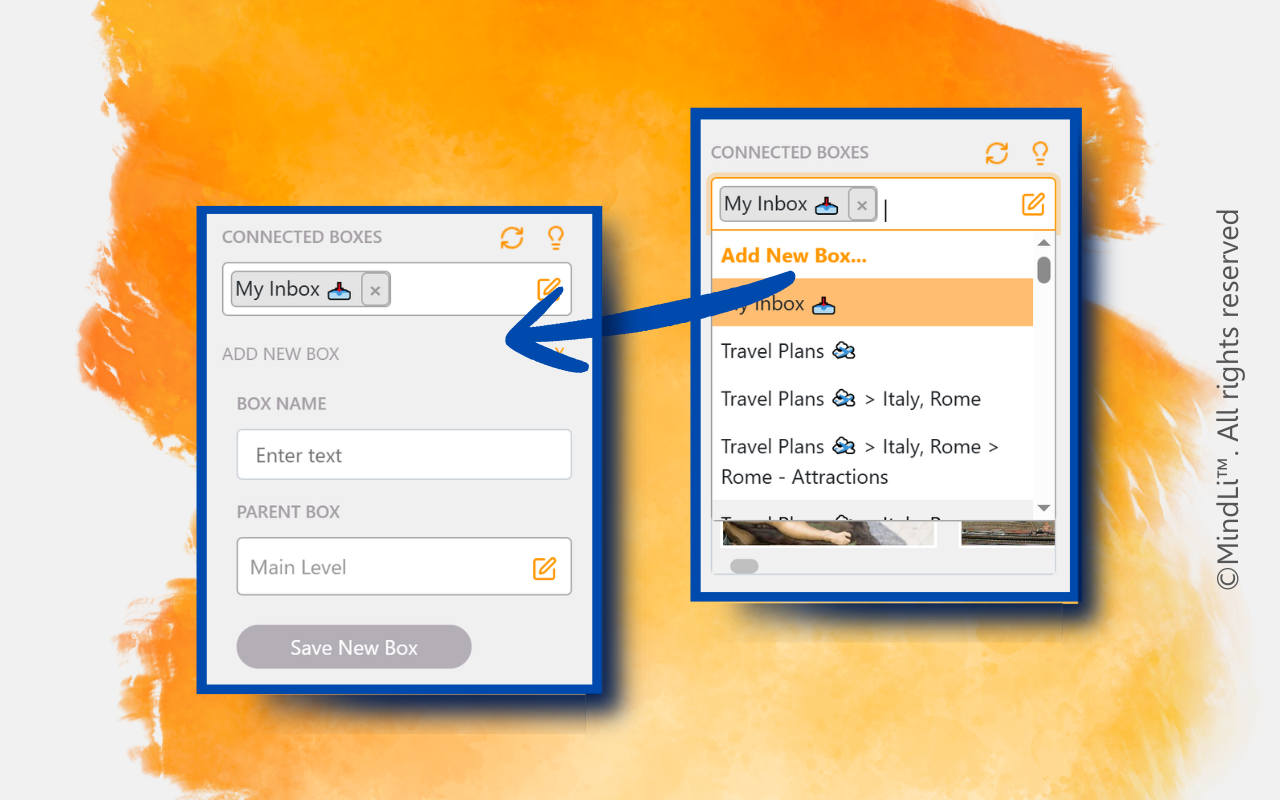 MindLi - Add Spark - 截图 4