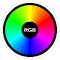 颜色选择器 Chrome