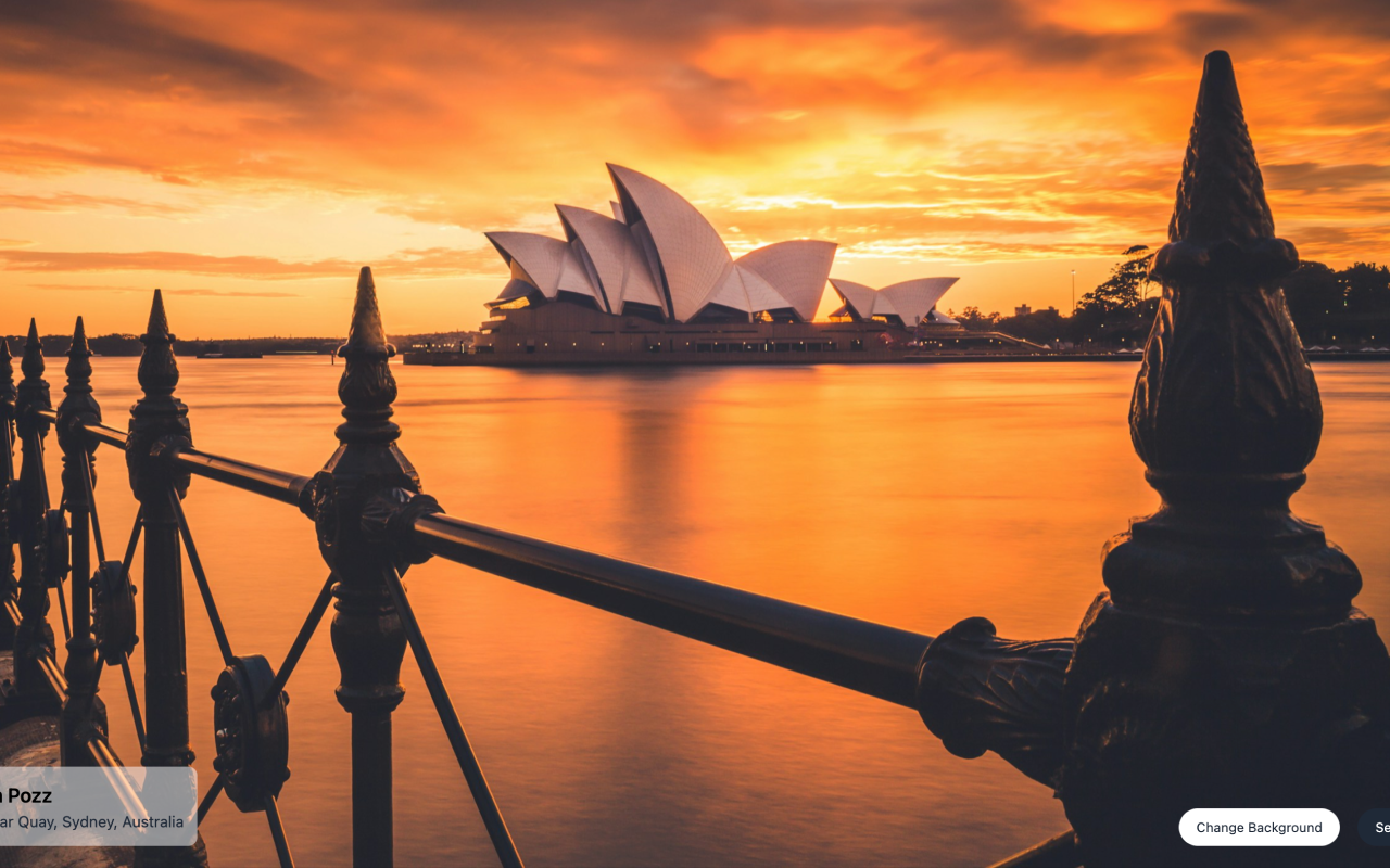 PicTab: Beautiful Wallpapers for Every Tab - 截图 1