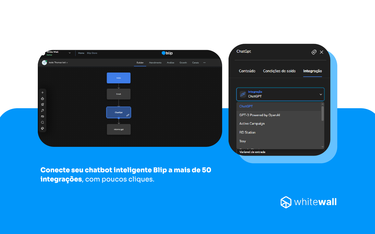 Better Blip Builder - 截图 2