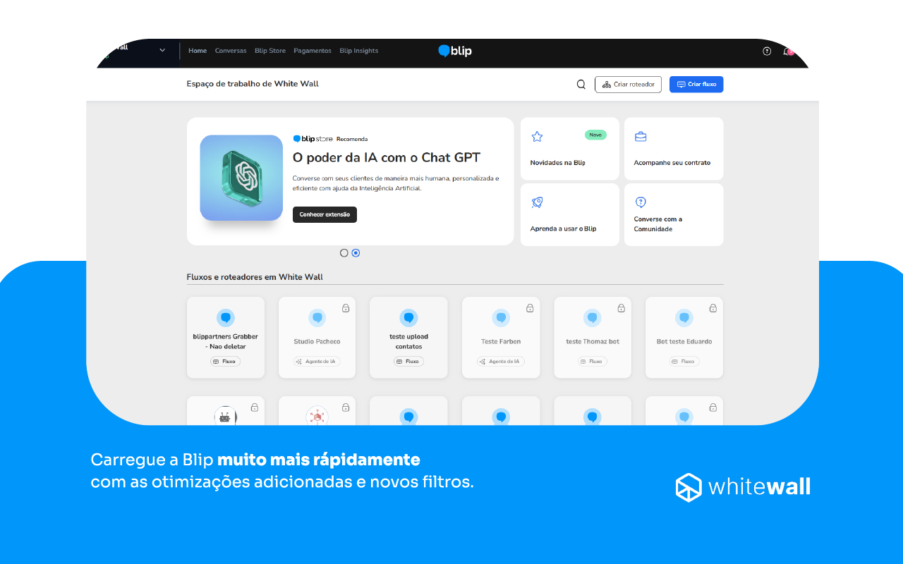 Better Blip Builder - 截图 4