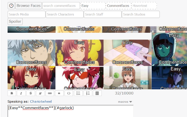 r/anime Enhanced - 截图 2