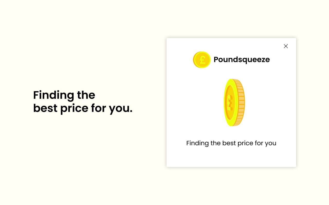 Poundsqueeze - 截图 4