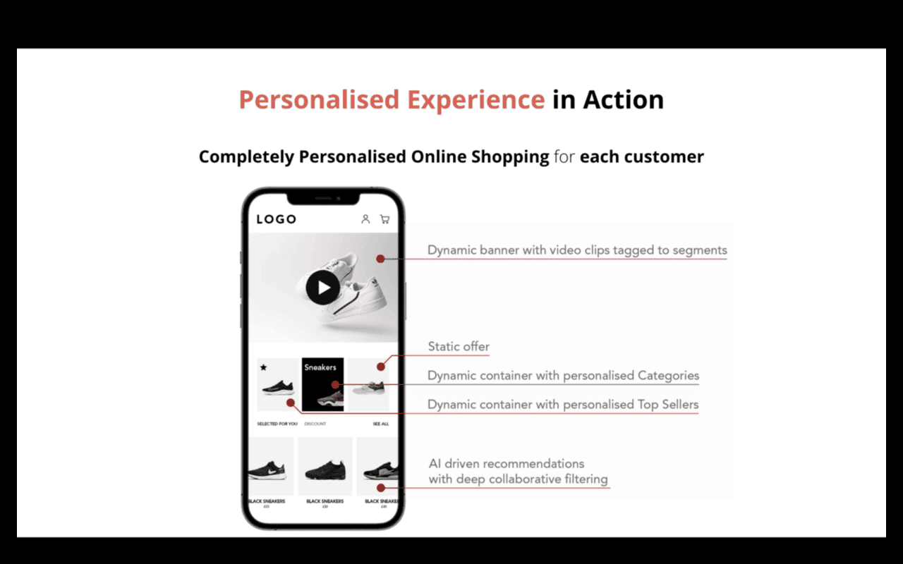 Segmentify Extension - 截图 3