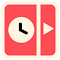 SidePanel Clock Pro