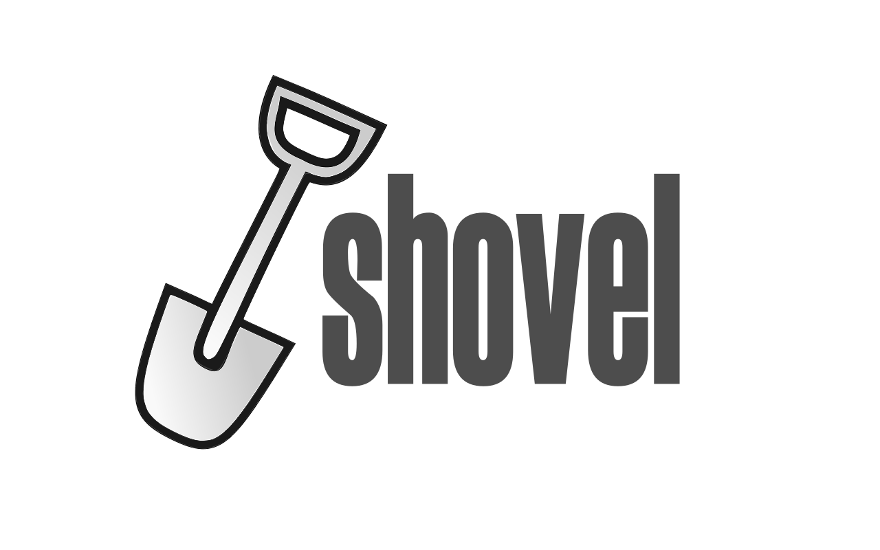 Shovel - 截图 4