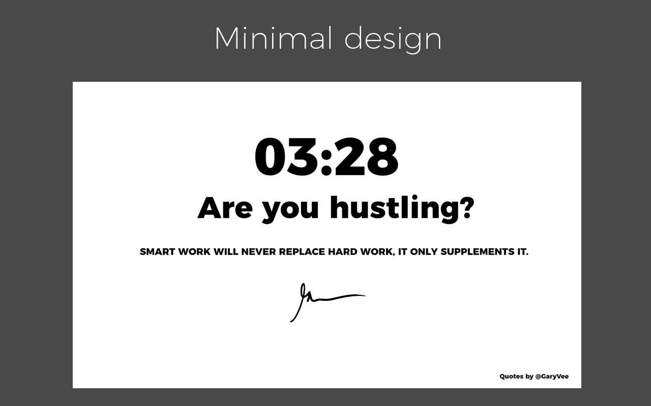 GaryVee quotes - 截图 2