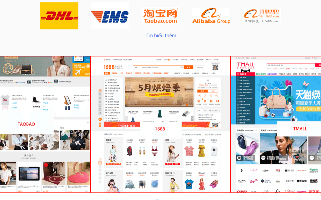 Công Cụ Đặt Hàng GauDoNhapHang.com - 截图 1
