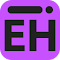 Export Hashtags for webI