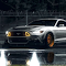 Ford Mustang GT Live Wallpaper