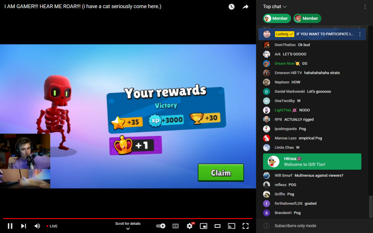 BetterYT - Better YouTube - 截图 3