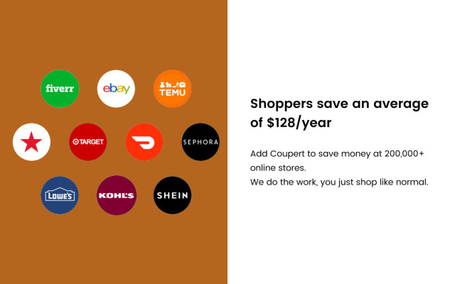 CouponBuddy - 截图 4