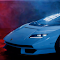 Lamborghini Countach Live Wallpaper