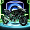 Kawasaki H2R Live Wallpaper