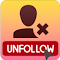 X (Twitter) Unfollow,Follow All 2026