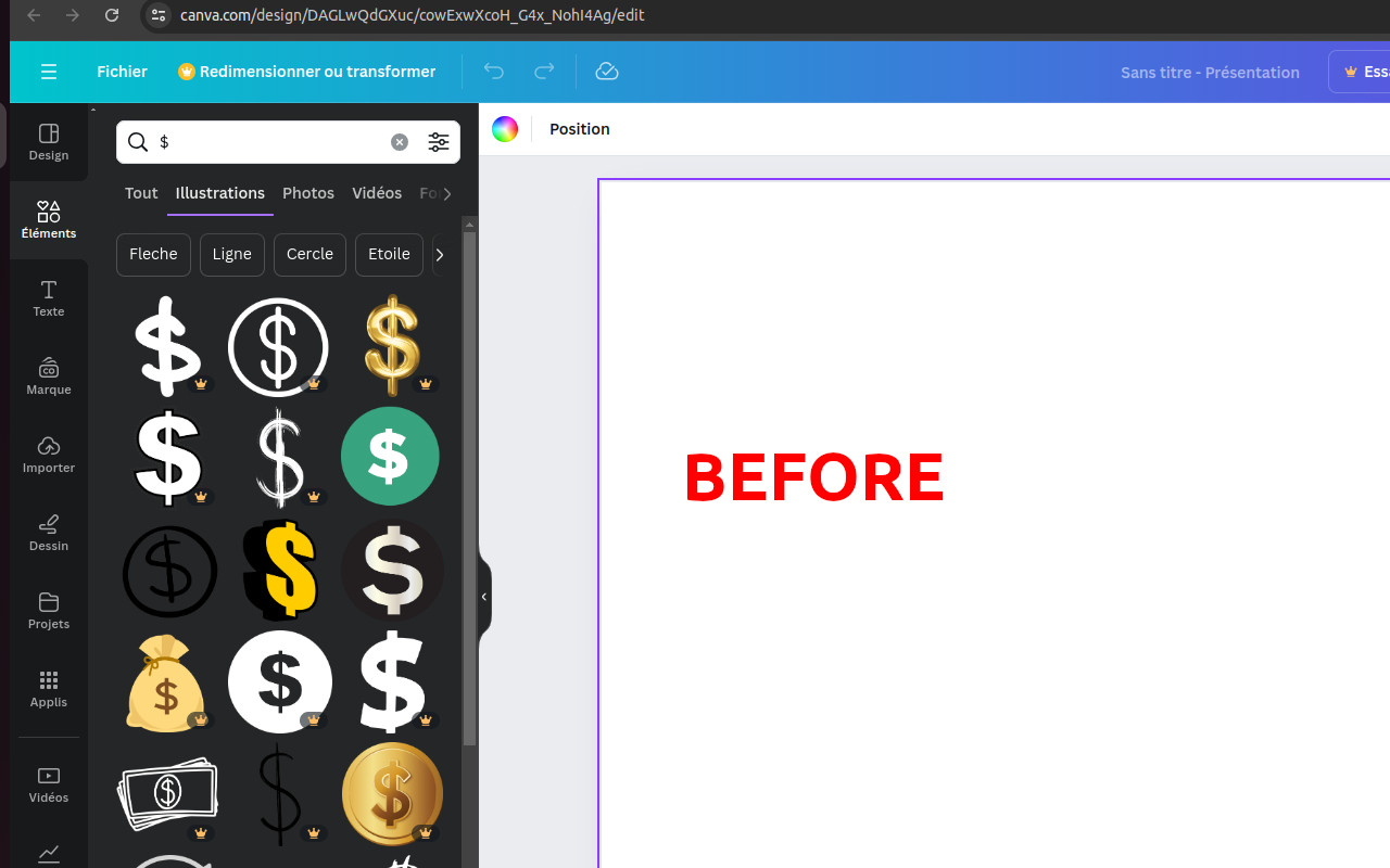 Canva Premium Remover - 截图 2
