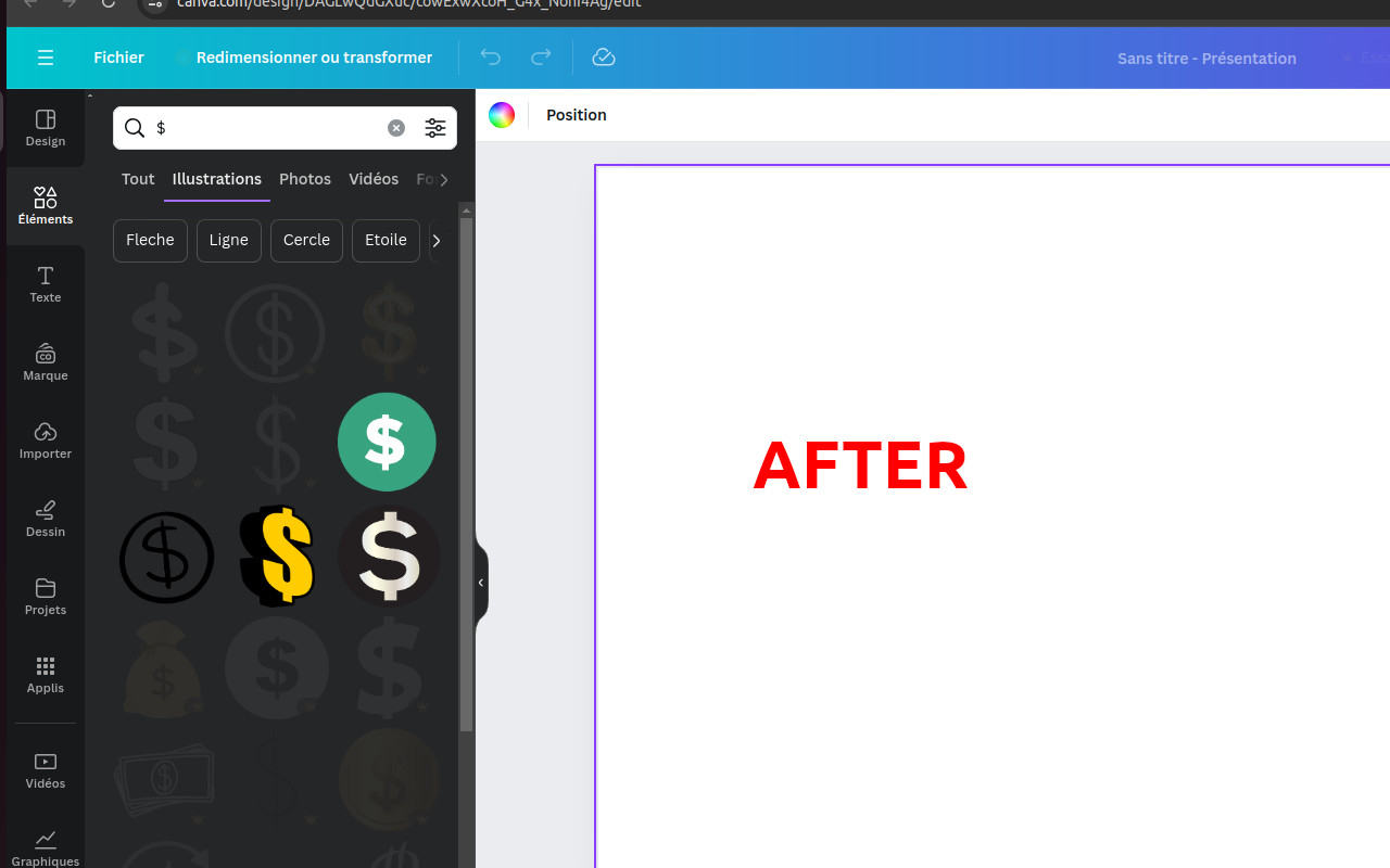 Canva Premium Remover - 截图 3