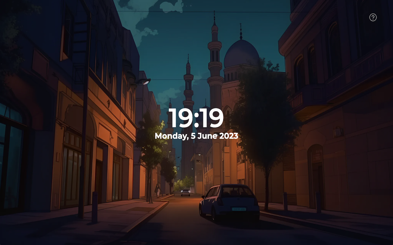 tab away - 截图 2