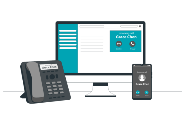 Dstny SE CRM Connect - 截图 1
