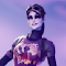 Dark Bomber Fortnite Live Wallpaper