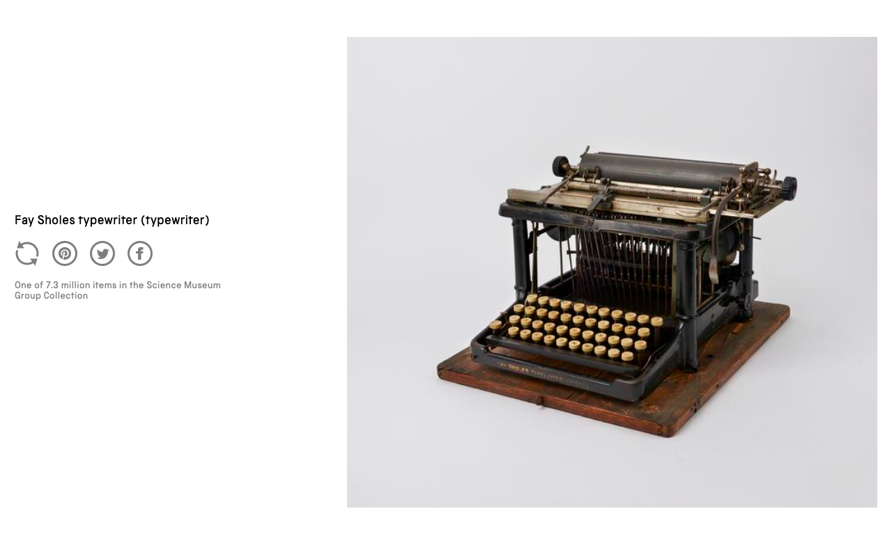 Museum in a Tab - 截图 4