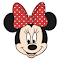 Minnie Mouse