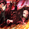 Demon Slayer Live Wallpaper New Tab