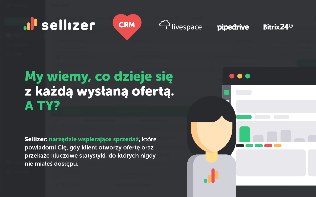 Sellizer for CRM - 截图 2