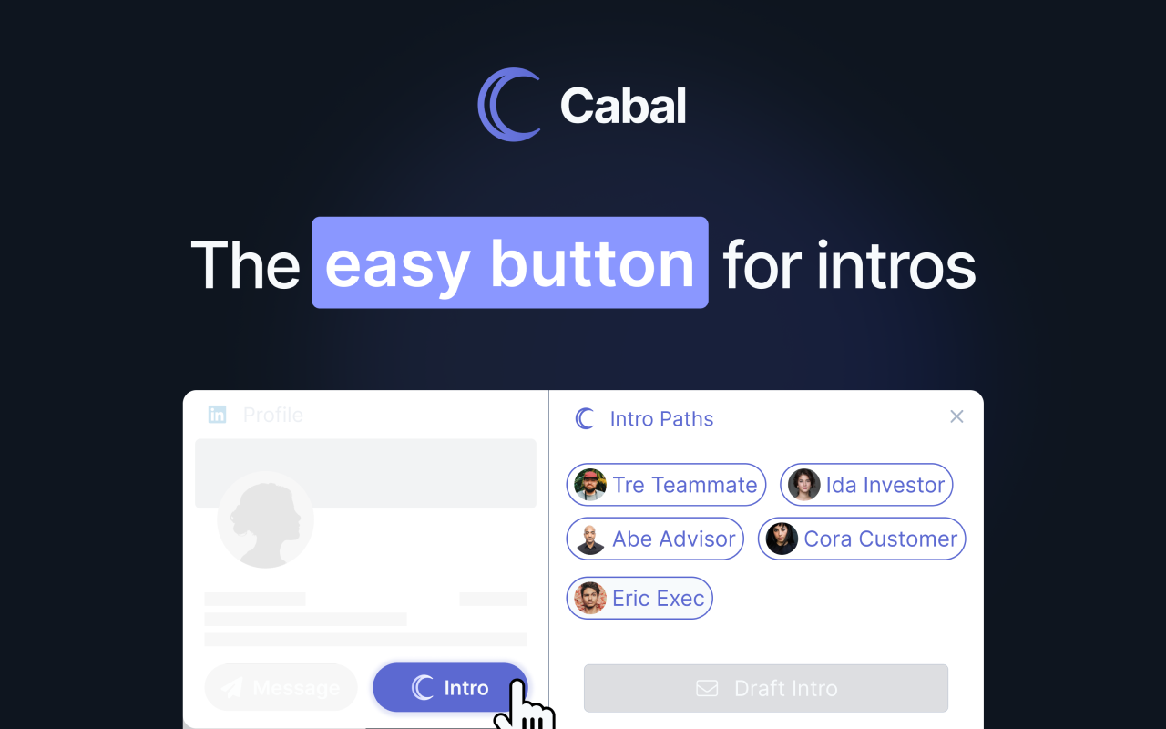 Cabal - 截图 4