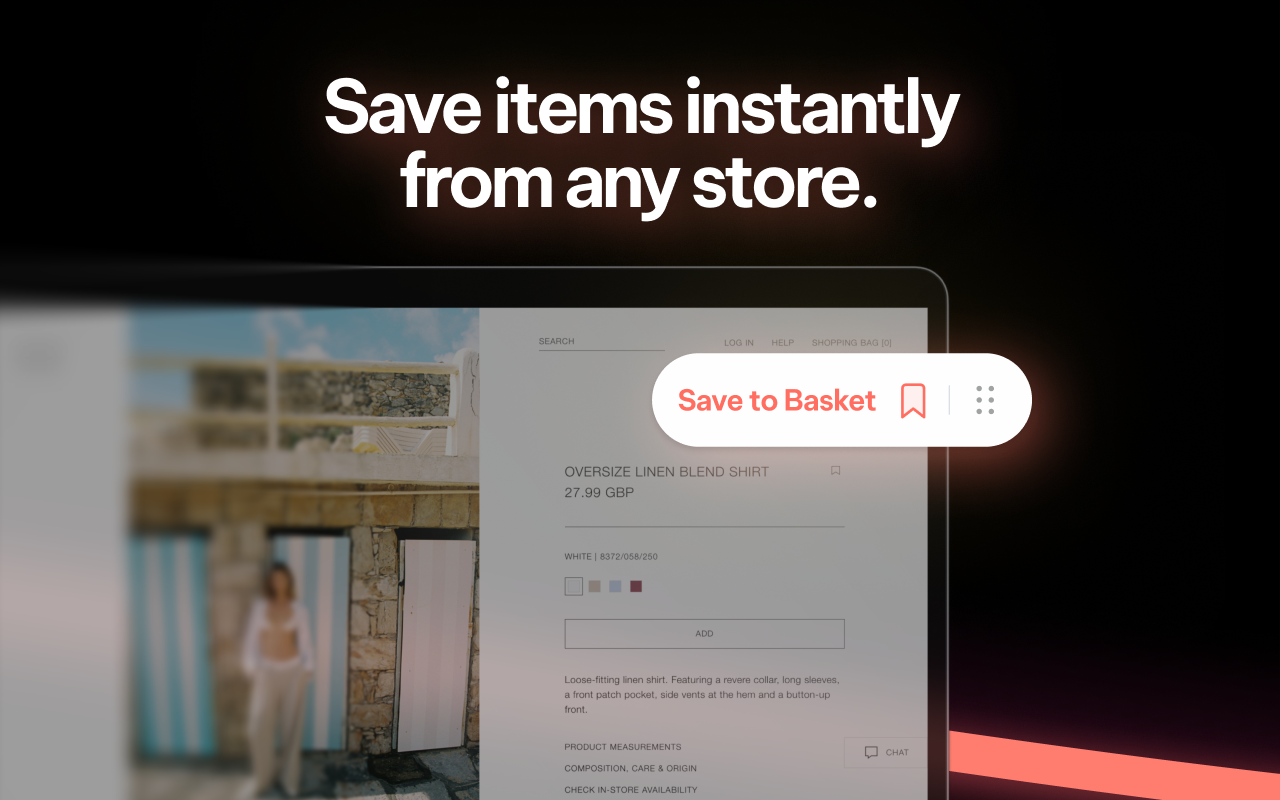 Basket - 截图 3
