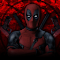 Deadpool Live Wallpaper New Tab