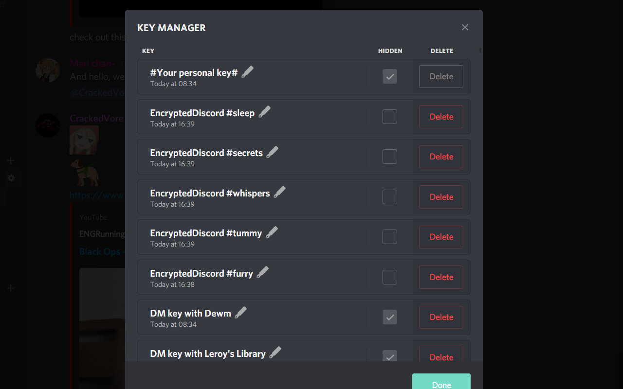 SimpleDiscordCrypt - 截图 5