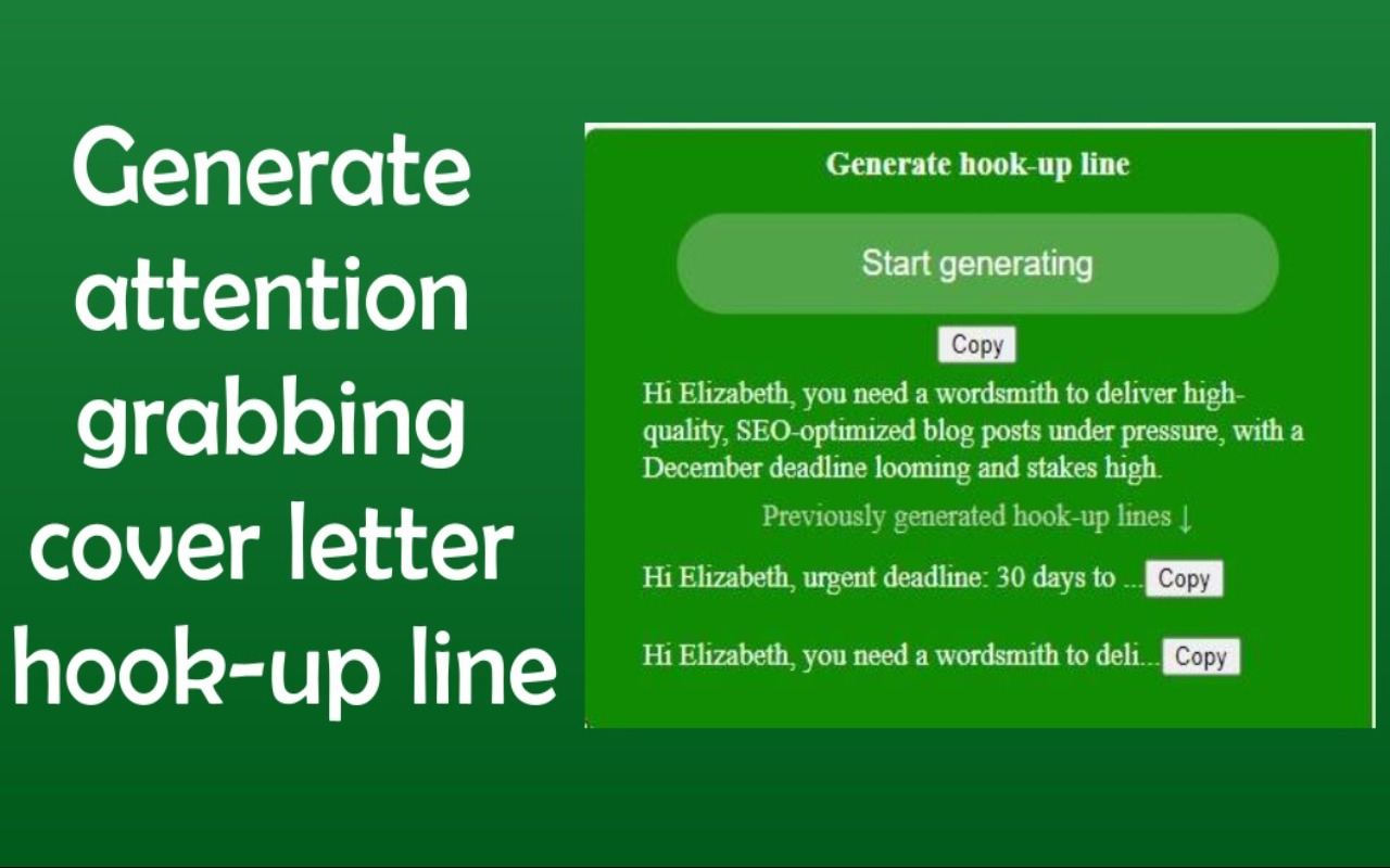 WFR Upwork Toolkit - Up your Upwork game - 截图 2