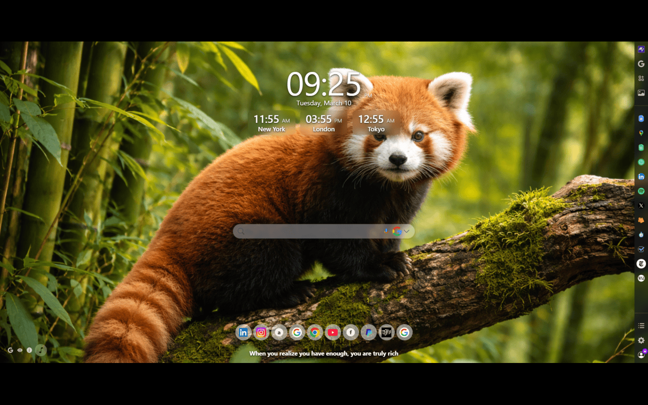 Wildlife MeaVana - 截图 3
