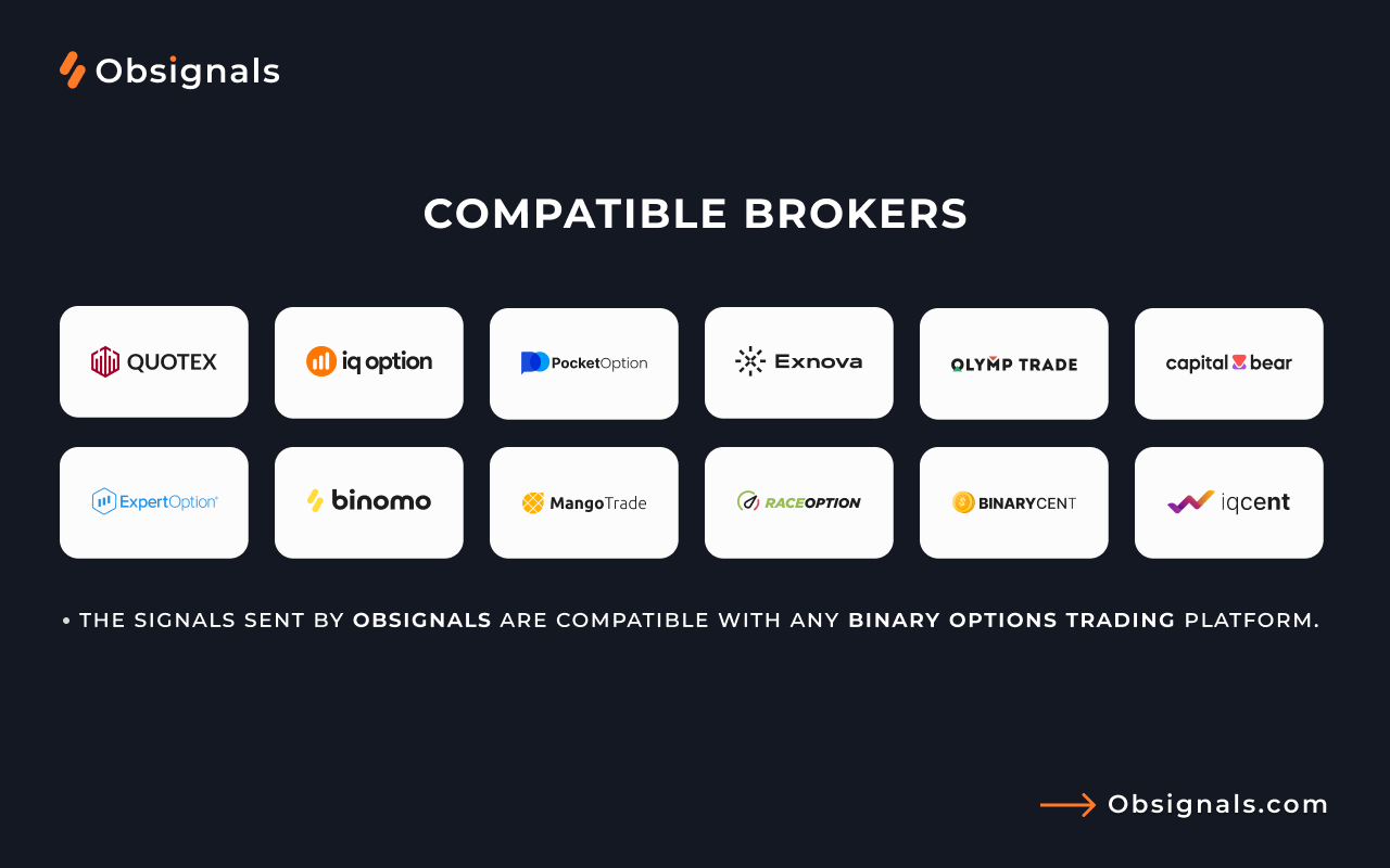 Obsignals - 截图 3