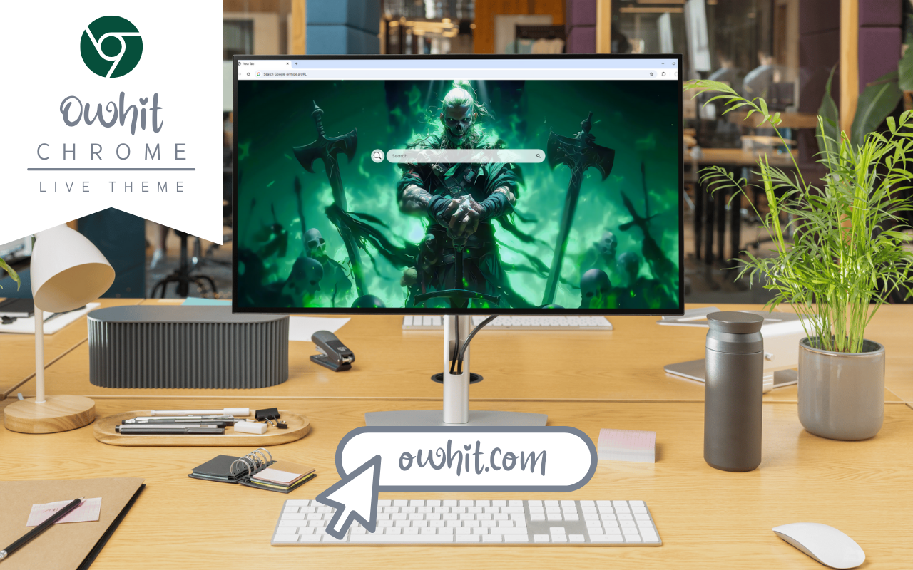 Skeleton Live Wallpaper - 截图 4