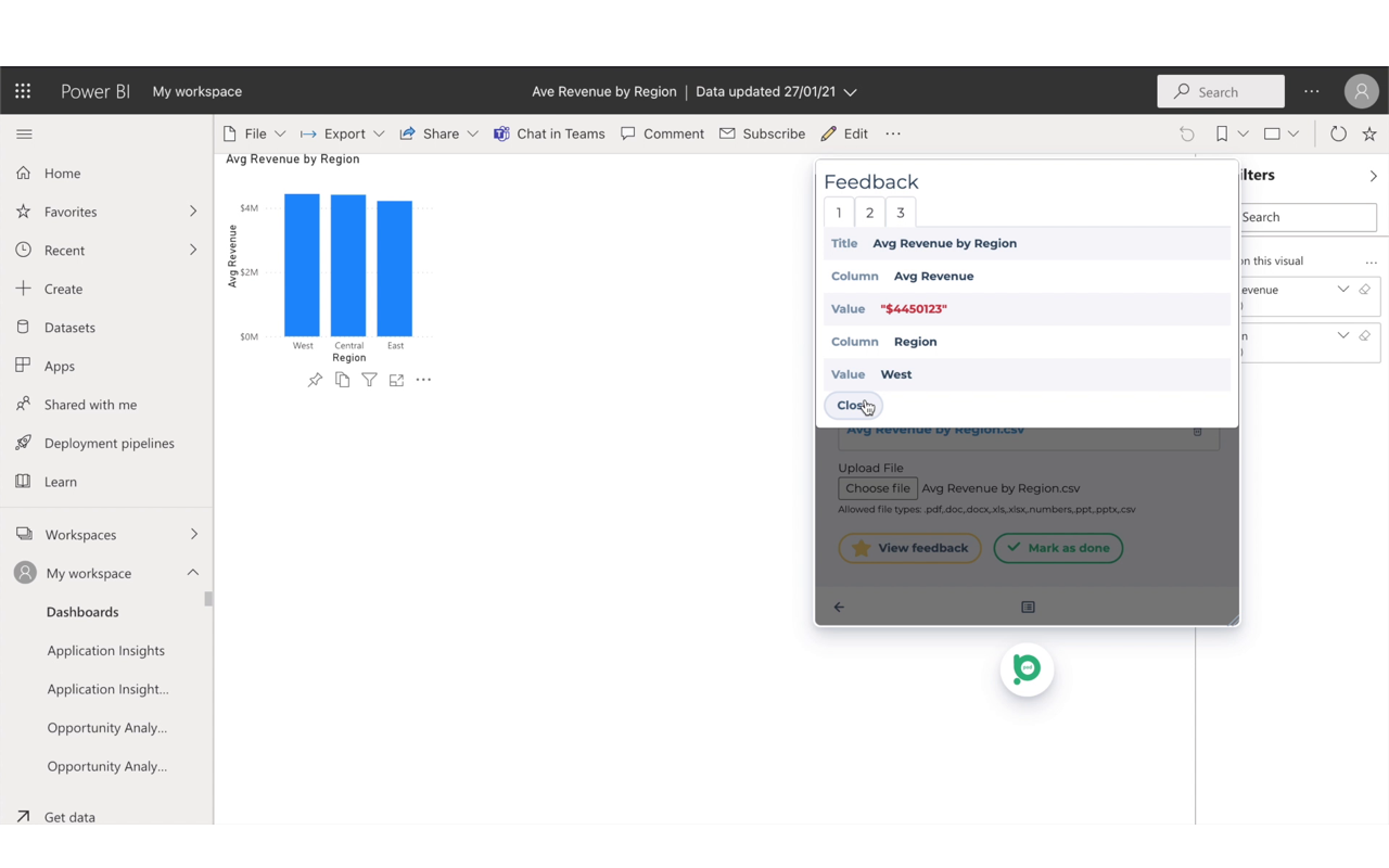 AccountingPod Learning Companion - 截图 6