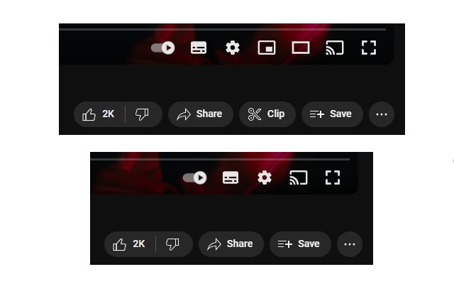 YouTube Uninterrupted - 截图 2