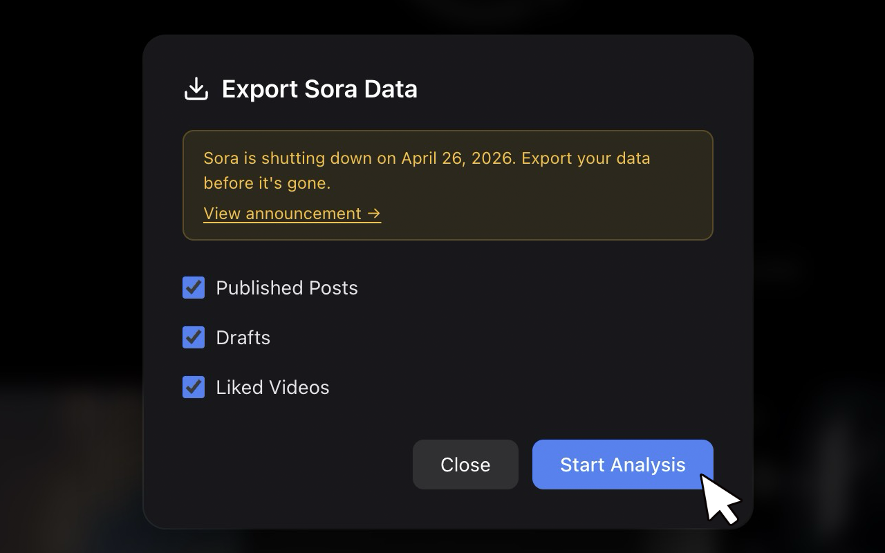 SaveSora - Sora 2 Video Downloader - 截图 4