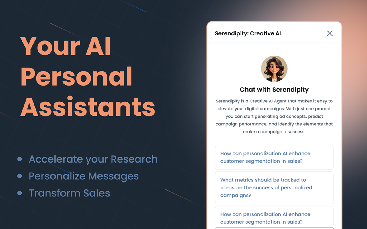 Wrench.AI - Personal Assistant - 截图 3