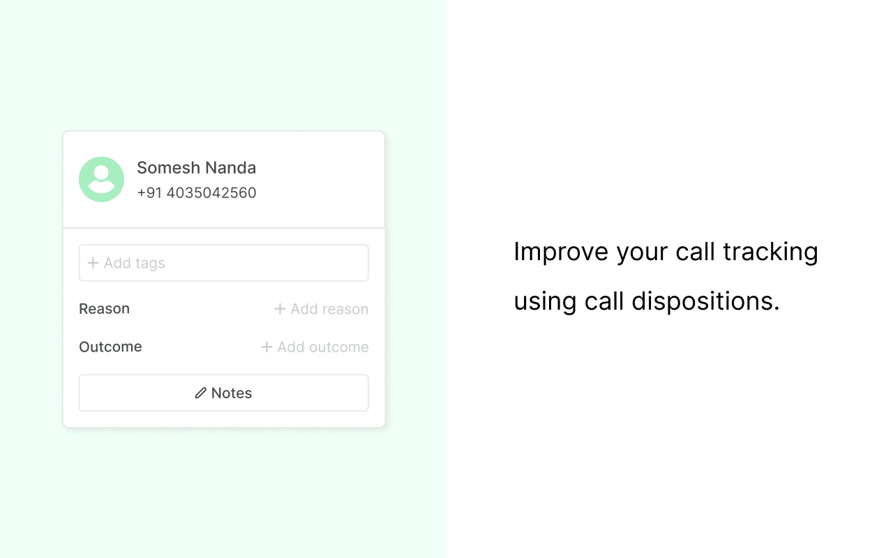 Frejun Chrome Dialler Plugin - 截图 2