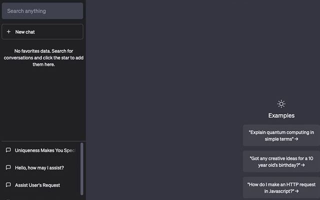PowerPal for ChatGPT - 截图 4
