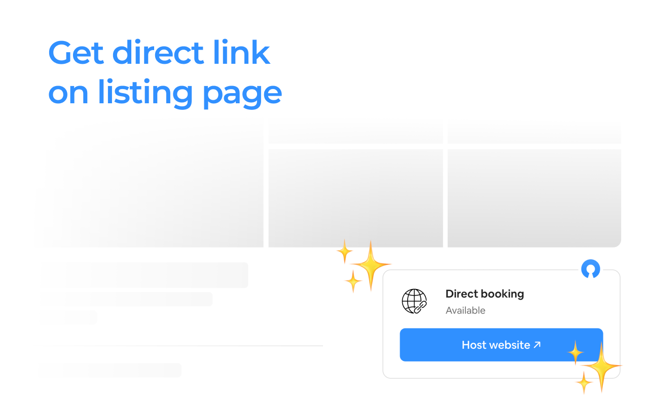 OpenBnB - Book direct and save! - 截图 2